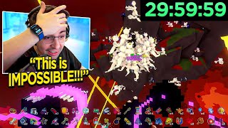 I TRIED SPEEDRUNNING MEGABONK
Shroud attempts the speedrunning challenges in Megabonk on his road to 100% completion of the game. Have you tried any of these Megabonk challenges?
LIKE and SUBSCRIBE if you enjoyed! This is the official 2nd channel of Shroud, uploading all the things you may have missed, such as Q&As, trailer reactions and gameplay highlights that didnt make it on the main channel. Subscribe so that you dont miss a video.
SOCIALS:
TWITCH: https://twitch.tv/shroud
TWITTER: https://twitter.com/shroud
INSTAGRAM: https://instagram.com/shroud
MAIN YOUTUBE: @shroud
VOD CHANNEL: @shroudVOD
▬▬▬▬▬▬▬▬▬▬▬▬▬▬▬▬▬▬▬▬▬▬▬▬▬
👌Channel Management - https://twitter.com/loadedcsp
▬▬▬▬▬▬▬▬▬▬▬▬▬▬▬▬▬▬▬▬▬▬▬▬▬
#Shroud #StreamHighlights #megabonk I TRIED SPEEDRUNNING MEGABONK