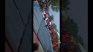 gymnastique Sénégal