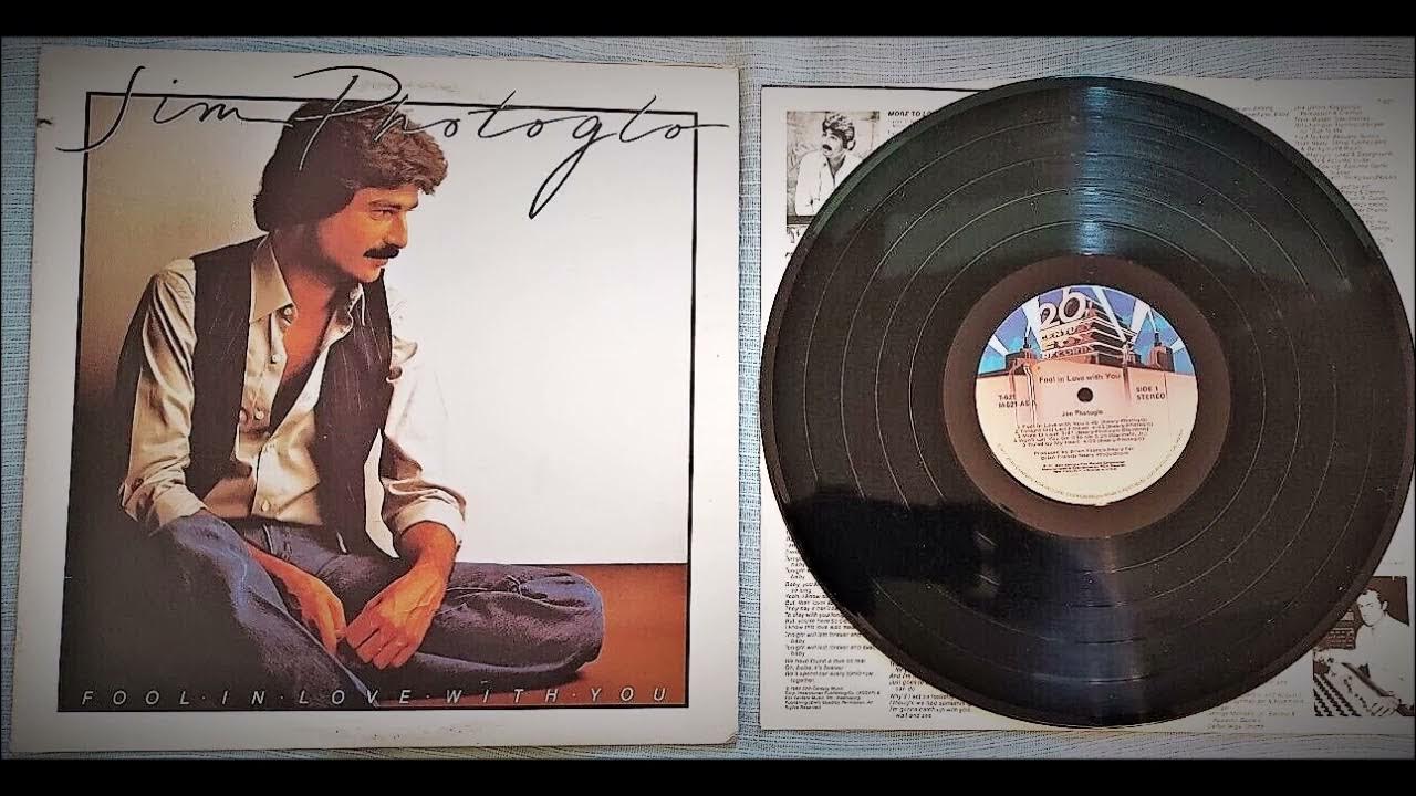 JIM PHOTOGTO (When Love Is Gone) 2023 Remaster JIM PHOTOGTO (When Love Is Gone) 2023 Remaster