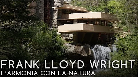 Come è morto Frank Lloyd Wright?
