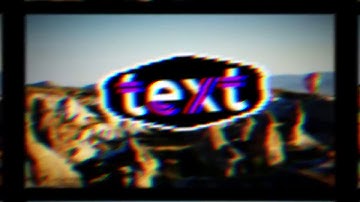 [Panzoid] Epic Intro Template {60 fps} by Tavio | Sync | #85