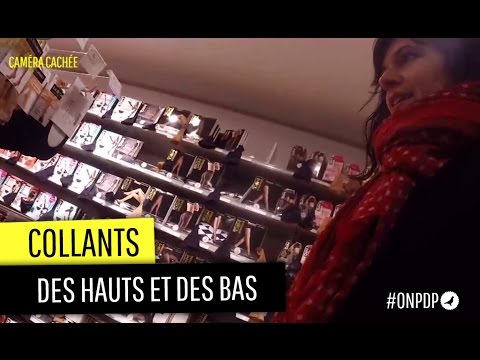 Vidéo: Un Garçon A-t-il Besoin De Collants