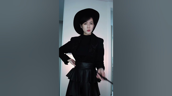 해리포터 호그와트 기숙사별 패션 outfits inspired by Harry Potter
