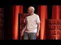 Como voltar a acreditar depois do luto? | Ique Carvalho | TEDxJoaoPessoa