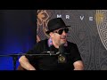The Man Who's Worked With Canelo, Mayweather, And De La Hoya | Mr. Verzace Podcast | Ep. 42