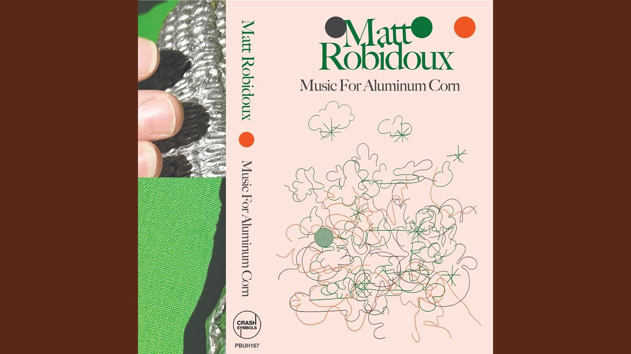 Green Corn Moongreen Corn Moon