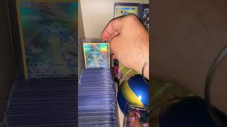 Quanto vale la mia collezione. Prezzi federicstore. #pokemon #cartepokemon