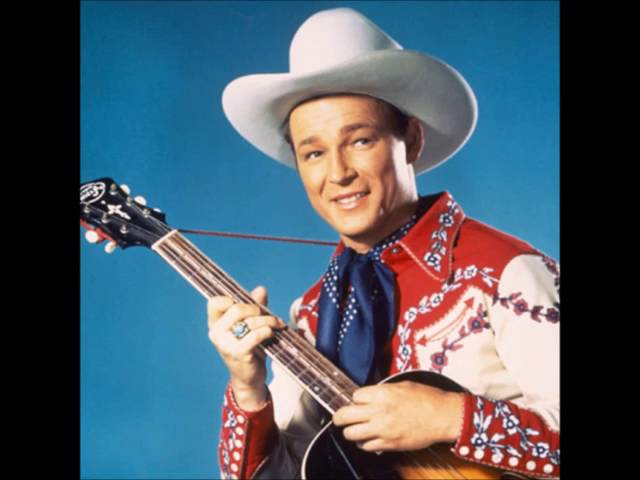 Roy Rogers - Hi Ho Silver