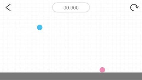 Brain Dots Time Trial 19.4 seconds