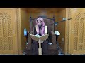 شرح كتب منهج السالكين باب الصيام فضيلة الشيخ الاستاذ الدكتور عبدالسلام بن محمد الشويعر 