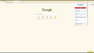 Demo for MailMate AI—an AI email assistant for Gmail (Chrome Built-In AI Hackathon)