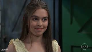 GH: 7/20/26 - Scout has a Request for Tracy Part 1/2