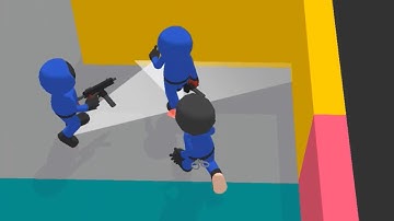 Squid Game Cookie Carver #80 ⛔ Android iOS Mobile Gameplay