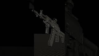 AK-12: Kalashnikov’s Legendary Upgrade