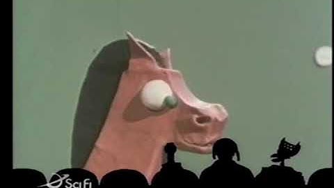 MST3K TV: Gumby