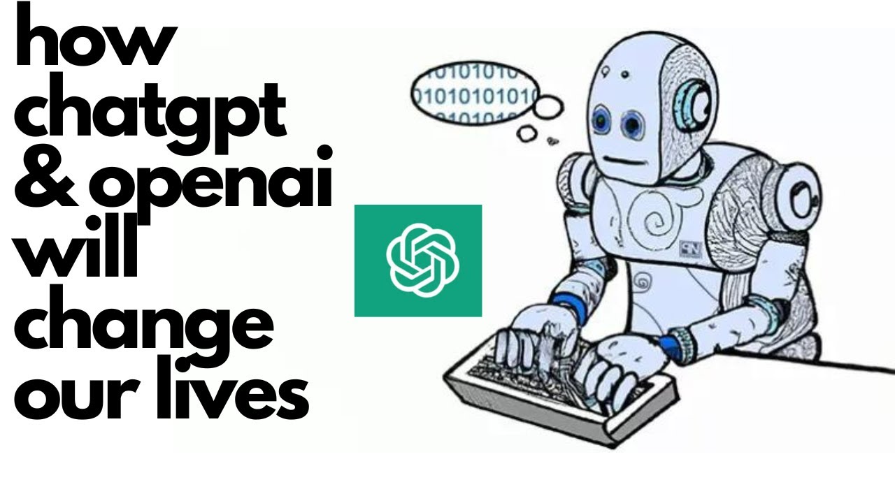 "Unlocking the Power of ChatGPT: How This AI Language Model is Changing ...