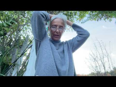 HOW TO CLEAR YOUR MIND AND STIMULATE YOUR BRAIN. ONE MINUTE PRACTICE
