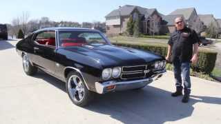 Http://www.classiccarbuyingsecrets.com click now for an instant
download on "how to avoid the 7 deadliest mistakes of buying a classic
car online"! 1970 chev...