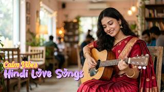 🌙 Hindi Night Love Songs 2026 | Soft Romantic Music for Sleep & Relaxation screenshot 4