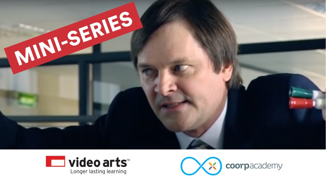 Assertive behaviour versus Aggressive behaviour in the workplace: Counterexample!