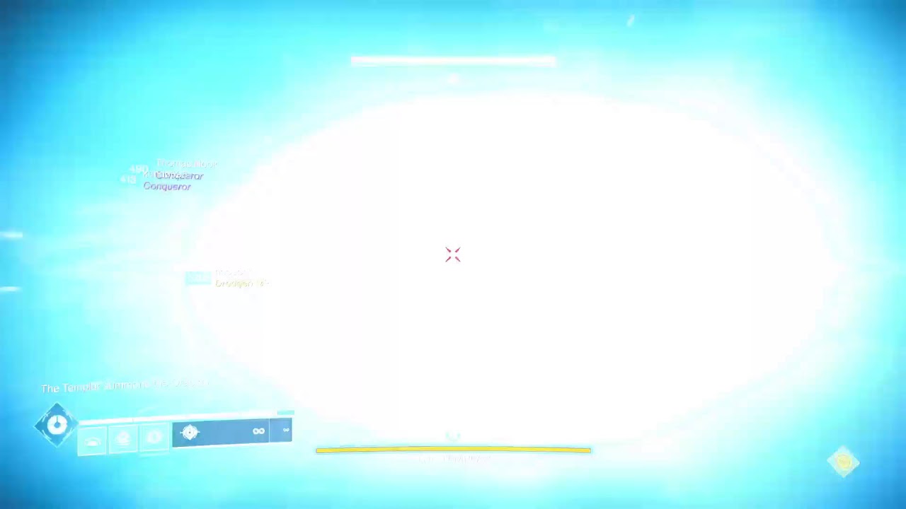 Fatebringer Timelost