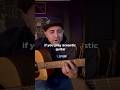 The One Technique That Makes Chords Sound Professional #guitartips #guitarlesson #music
