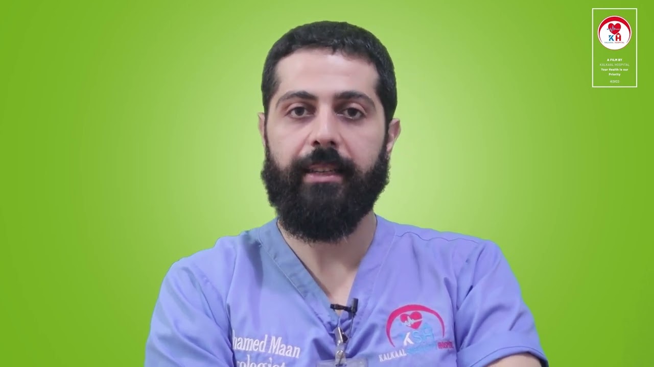 Bukaan Laga soo saaray dhagxaan kaadi mareyntiisa | Kalkaal Hospital