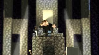 Camera Transition Test - (Minecraft Animation Shorts)