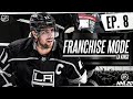 NHL 20: LA KINGS FRANCHISE MODE - SEASON 8