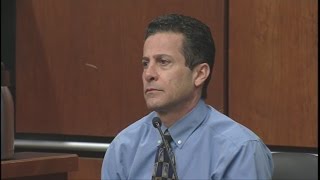 Baby cut from womb: Dr. Brian Nelson, OBGYN testifies during 2nd day of Dynel Lane trial