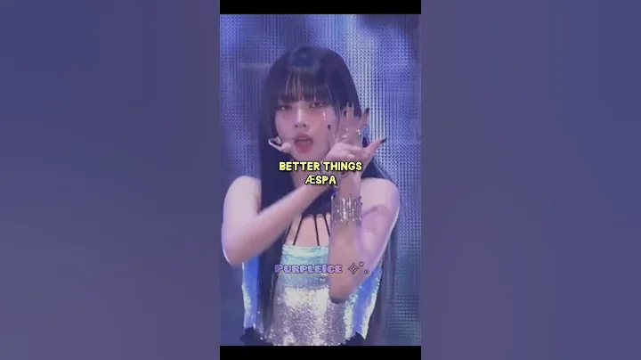 Kpop songs to use as affirmation | (part-2) | #jisoo #blackpink #illit #twice #aespa #kpop