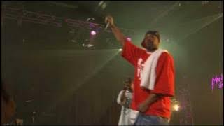 Wu-Tang Clan - Intro   Wu-Tang Clan Ain't Nuthing Ta F' Wit (Live)