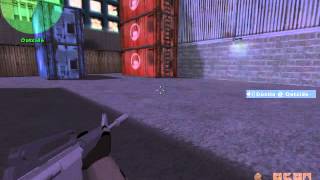 Counter strike 1 6 (3 bölüm)  (Şiddetli Saldırı) screenshot 5