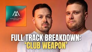 Ben Rau Signed this Track - Full Breakdown