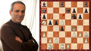 Kasparov's Immortal - Wikipedia
