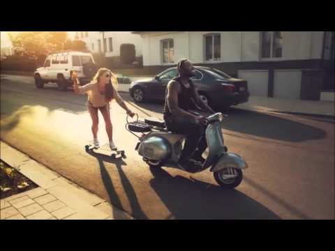 მინებს ჩაუწიე... მუსიკას აუწიეე..