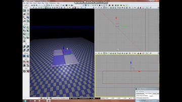 UDK Tutorial - How add water,add cars and weapons