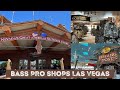 Bass Pro Shops Las Vegas, Nevada | Hunting, Fishing &amp; Outdoor Gear | Nevada’s Great American Store