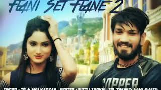 Falani set Falane ke 2 by Bittu Sorkhi
