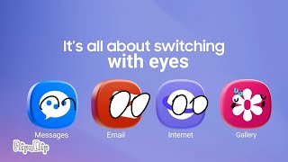 All about Switching but with eyes | ivanhernandz13 animations