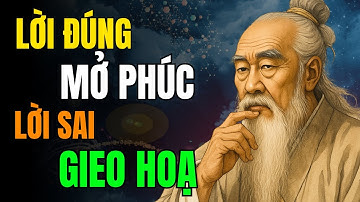 8 Lời Người Khôn Không Bao Giờ Trong Mọi Hoàn Cảnh 