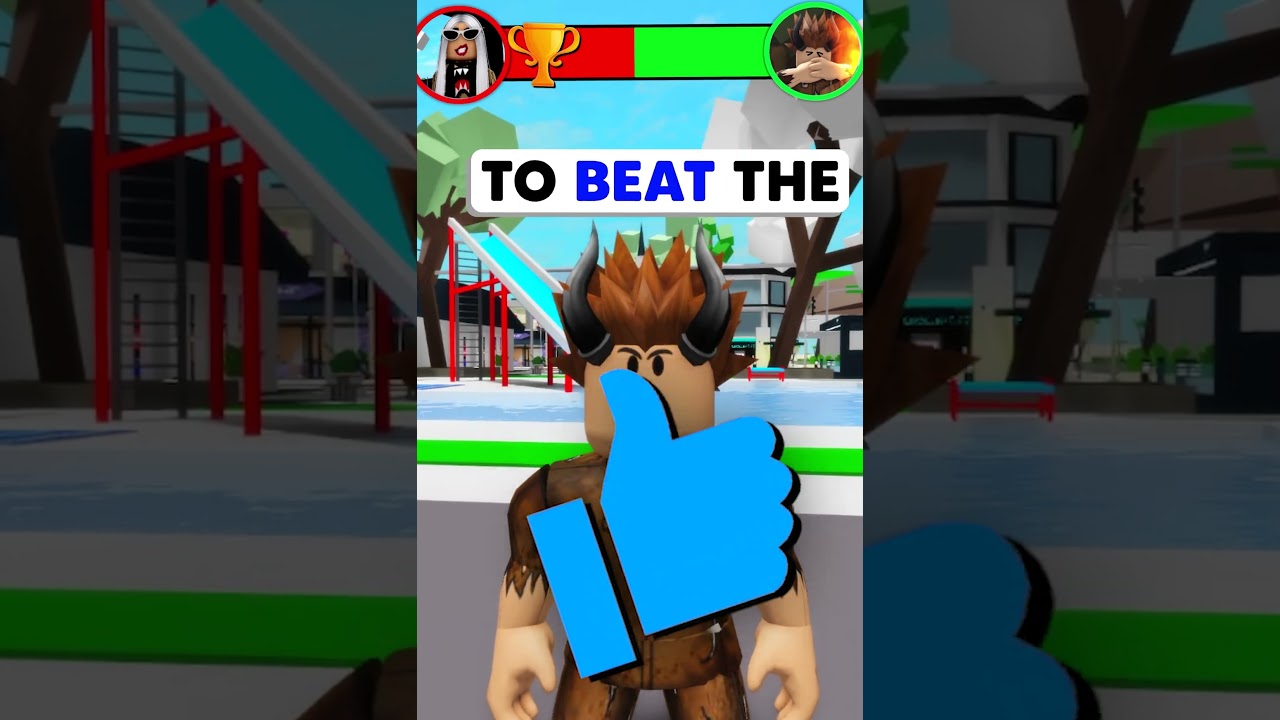 $1 Robux VS $1,000,000 Robux TWINS In Roblox...