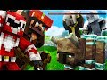 ANIMA ED HEMERALD CONTRO il SUPER RAID! - Minecraft ITA Server ANIMA