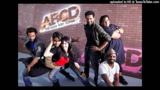 Video thumbnail of "Anybody Can Dance(ABCD) Background Music"