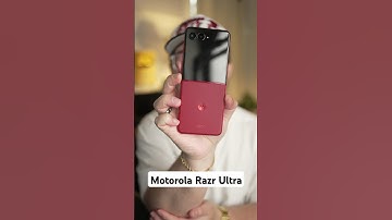 Motorola Razr Ultra