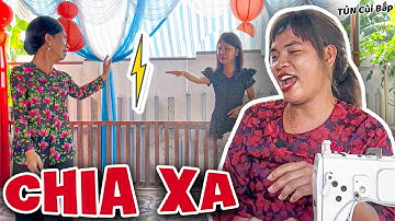 Chia Tay Đồng Nghiệp, Thúy Liễu Làm Lố Khiến Cả Công Ty Cạn Lời | Tủn Cùi Bắp