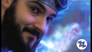 ADOPTEZ UN DIEU - (Grizz Art Création) - Japan Tours Fest 2018