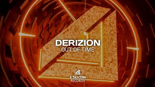 DERIZION - Out Of Time (OUT NOW!)