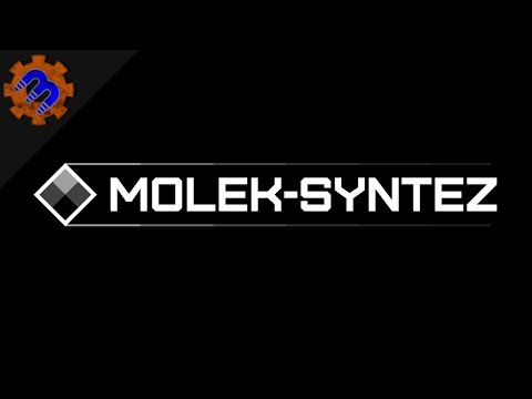 BACK TO CHEMISTRY CLASS - MOLEK-SYNTEZ