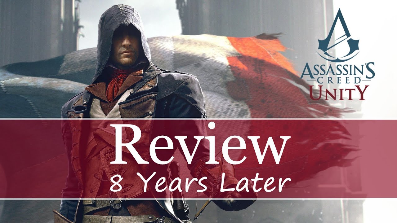 Assassin's Creed Unity Review - A Silent Setback - The Koalition